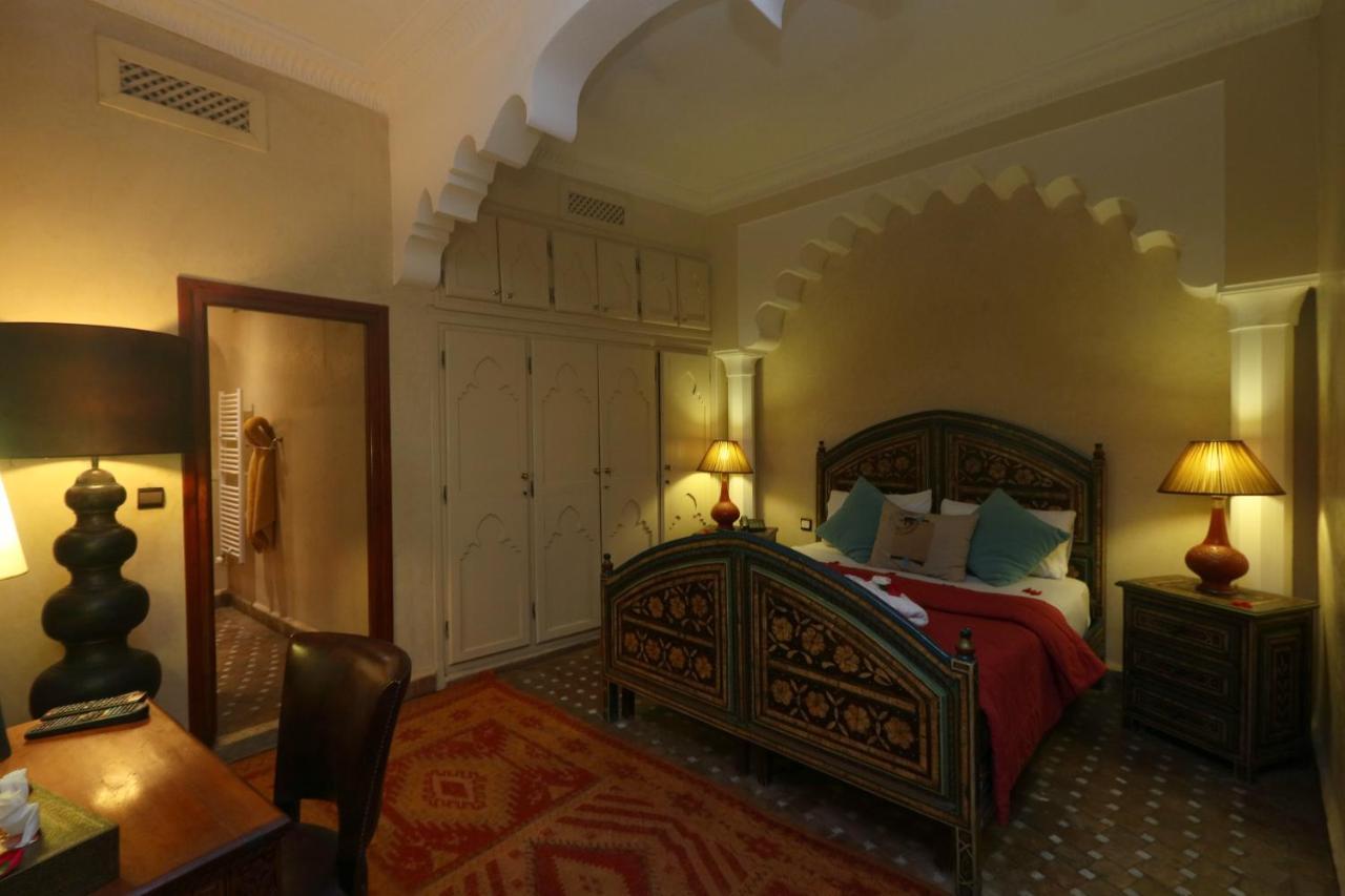 Sakina Suite