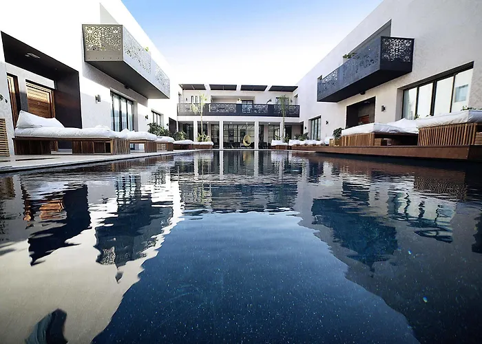 Cesar Resort&SpaHotel Marrakech